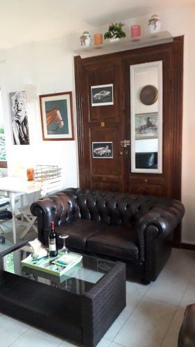 Apartamento Appartamento Vista Lago Di Como - Italia