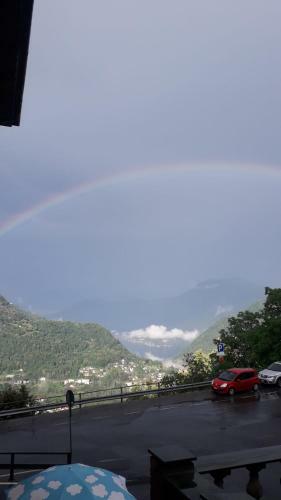 Apartamento Appartamento Vista Lago Di Como - Italia