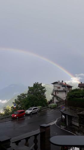 Apartamento Appartamento Vista Lago Di Como - Italia