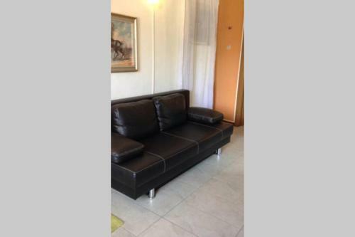 Apartment With Como Lake View - Italy
