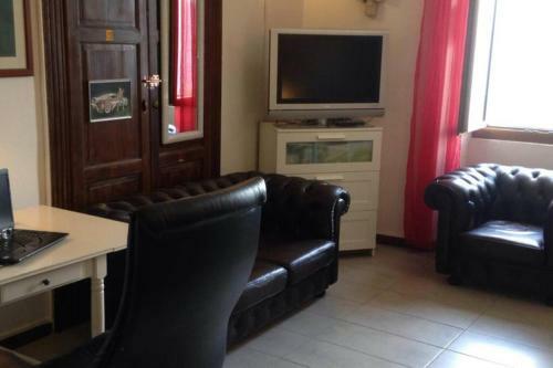 Apartment With Como Lake View - Italy