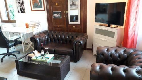 Apartment With Como Lake View - Italy