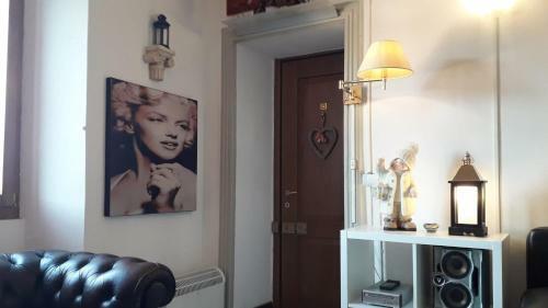 Apartment With Como Lake View - Italy
