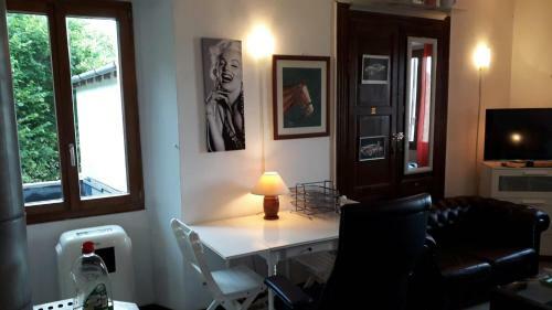 Apartment With Como Lake View - Italy