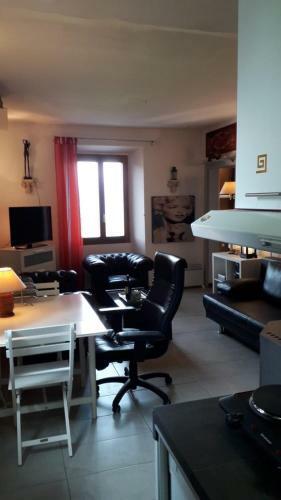 Apartment With Como Lake View - Italy