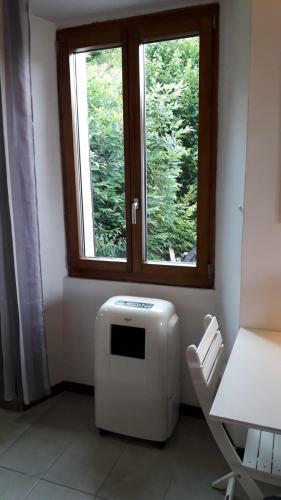 Apartment With Como Lake View - Italy