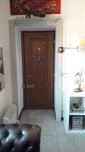 Apartment With Como Lake View - Italy