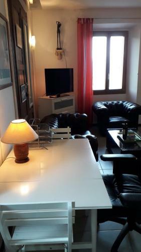 Apartment With Como Lake View - Italy