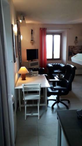 Apartment With Como Lake View - Italy