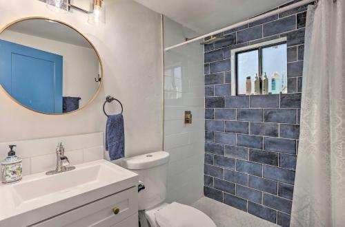1940s Original Adobe House - Newly Remodeled!