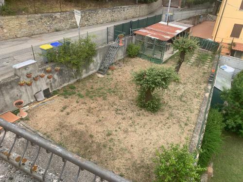 La Casa Di Virginia