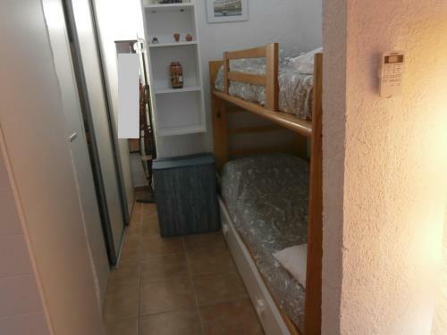 Apartamento Casa Luciana