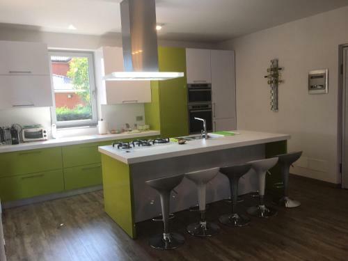 B&B Arcobaleno