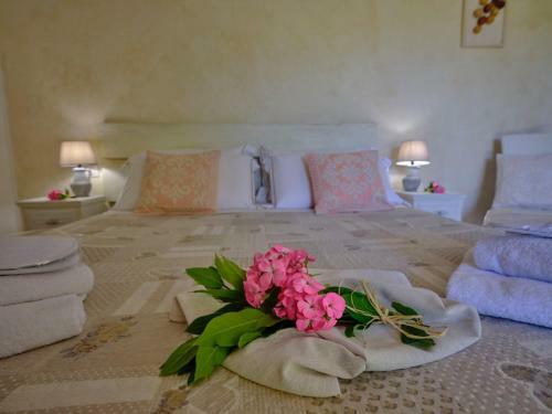 Hotel Tenute Murales - Turismo Rurale