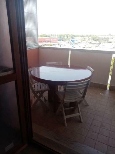 Apartamento Karina