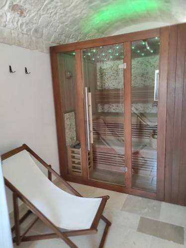 Agroturismo Trulli Giannina Suite Relax & Spa
