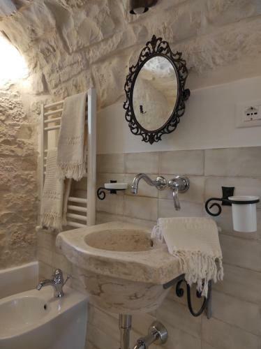 Agroturismo Trulli Giannina Suite Relax & Spa