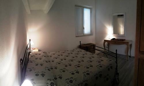 Apartamento Casa Del Geco