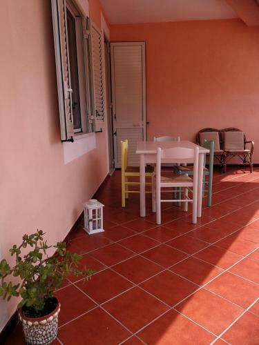 Apartamento Casa Del Geco