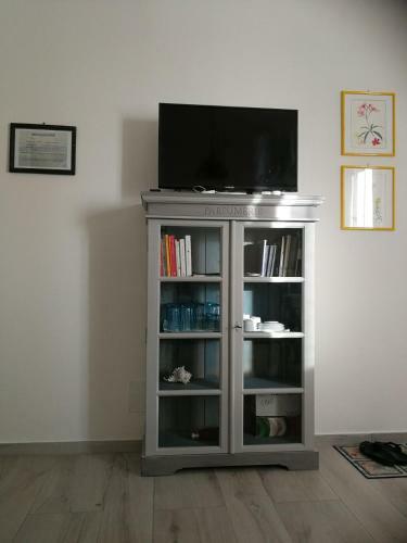 Apartamento Casa Del Geco