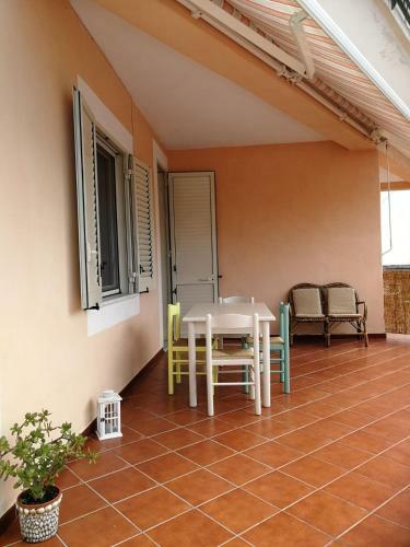 Apartamento Casa Del Geco