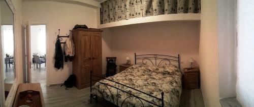 Apartamento Casa Del Geco