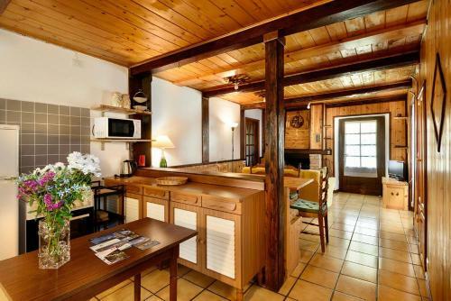 Chalet Casa Dei Nonni