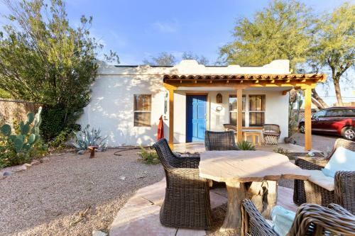 La Casita Bonita