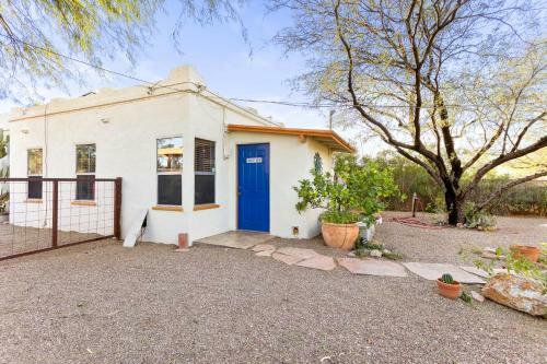 La Casita Bonita