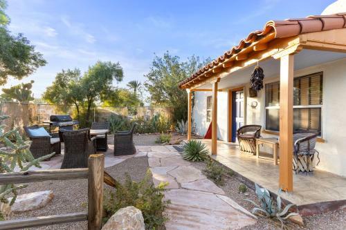 La Casita Bonita