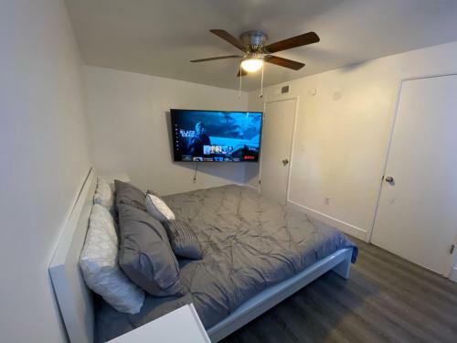 Apartamento 2 Bedroom Rental Unit