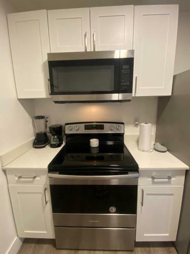 Apartamento 2 Bedroom Rental Unit