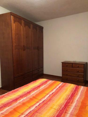 Apartamento Agriturismo In Ca' de Maria Di Conti