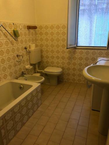 Apartamento Agriturismo In Ca' de Maria Di Conti