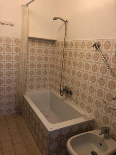 Apartamento Agriturismo In Ca' de Maria Di Conti