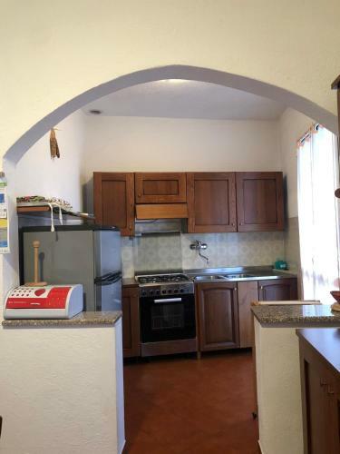 Apartamento Agriturismo In Ca' de Maria Di Conti