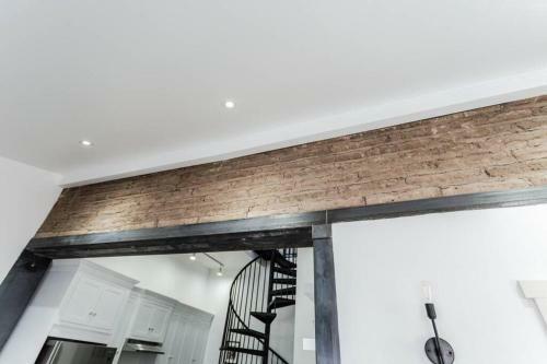 Apartamento Trendy Historic 1br Located In Downtown Tucson