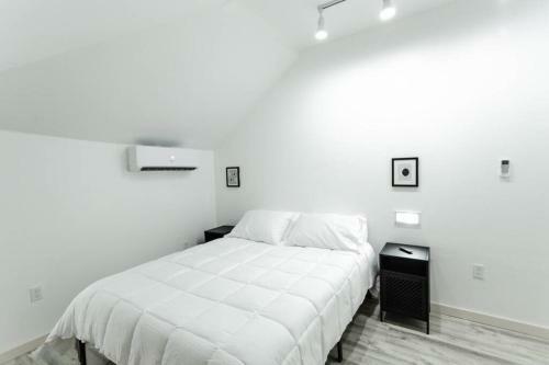Apartamento Trendy Historic 1br Located In Downtown Tucson