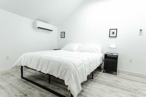 Apartamento Trendy Historic 1br Located In Downtown Tucson