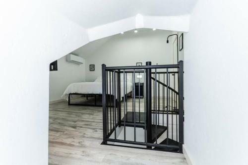 Apartamento Trendy Historic 1br Located In Downtown Tucson