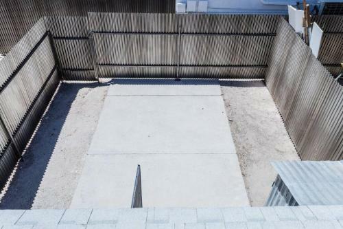 Apartamento Trendy Historic 1br Located In Downtown Tucson