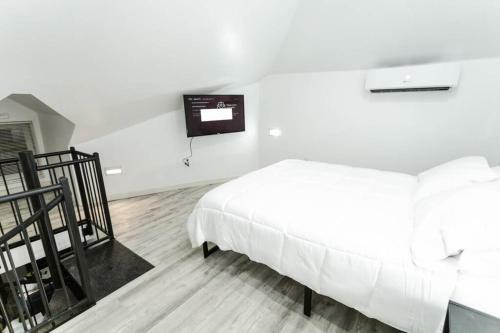 Apartamento Trendy Historic 1br Located In Downtown Tucson