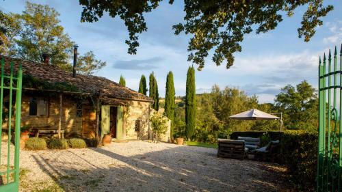 Villa Casalina 8
