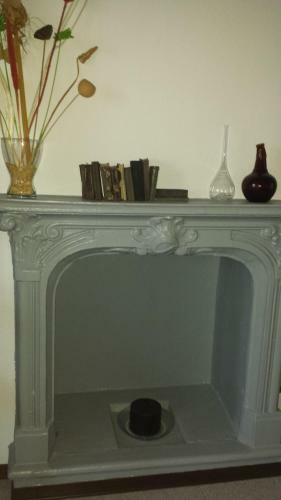 Apartamento I Due Camini