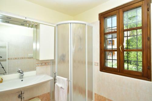 Bed & Breakfast La Casa Nel Borgo