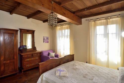 Bed & Breakfast La Casa Nel Borgo