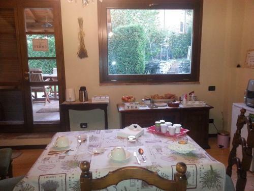 Bed & Breakfast La Casa Nel Borgo