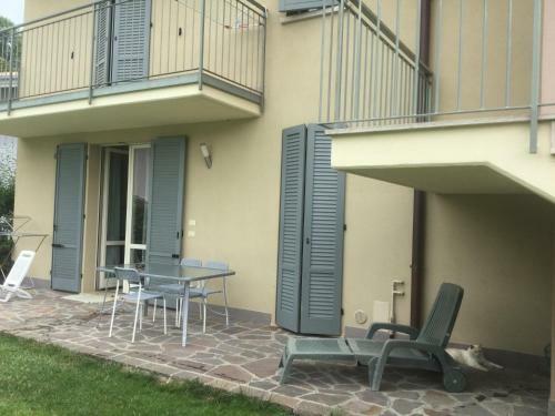 Apartamento Poggio Ai Vigneti