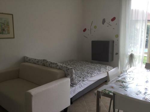 Apartamento Poggio Ai Vigneti