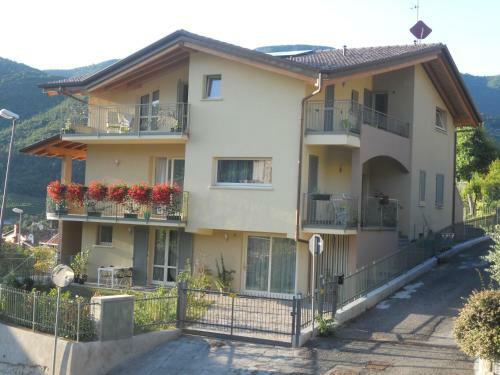 Apartamento Poggio Ai Vigneti